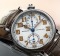 The Avigation Watch Type A-7 1935 by Longines.