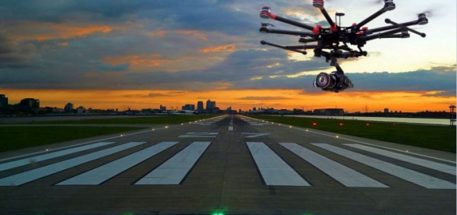 Canard’s Microsoft-powered drones make plane landings safer