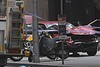 Three dead after car crashed into pedestrians in Melbourne