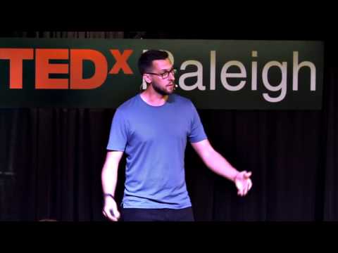 5 1/2 Mentors that will change your life | Doug Stewart | TEDxRaleigh