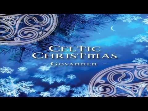 CELTIC Christmas Music ★ Full Album ★ Xmas Music ★ Merry Christmas