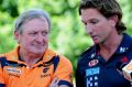 Kevin Sheedy says there is "no way known" Hird set out to run an illegal supplements program.