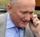 "They have got no evidence": Stephen Dank.