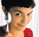 Audrey Tautou in <i>Amelie</i>.
