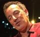 Bruce Springsteen fielded questions from reporters in Perth in the lead up to his first concert.