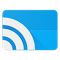 Google Cast icon