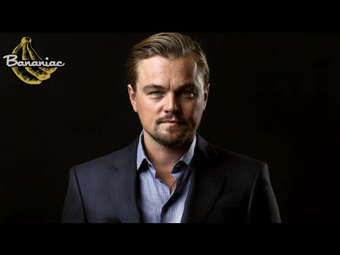 Leonardo DiCaprio | Environmentalist or Fraud?