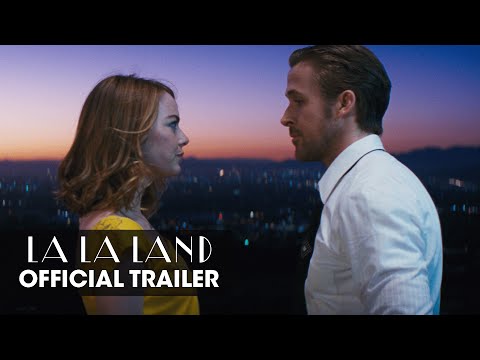 La La Land (2016 Movie) Official Teaser Trailer – 'Audition (The Fools Who Dream)'