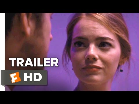 La La Land Official Trailer - 'City of Stars' Teaser (2016) - Emma Stone Movie