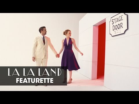 La La Land (2016 Movie) Official Featurette – The Look