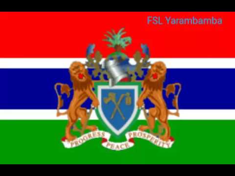 Gambia Breaking News : Yahya Jammeh Is Planning A Palace Coup