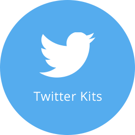 Twitter Kit