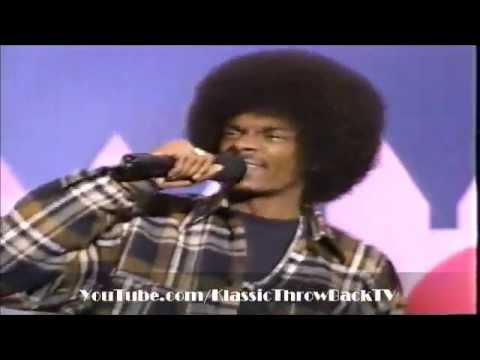 Snoop Dogg - "Gin and Juice" Live (1994)