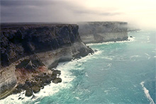 Great Australian Bight (ABC Open)