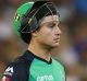 Marcus Stoinis has been called up for international duty but hasn't played a game.