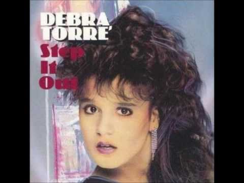 Torré - Is It Too Late For Tomorrow (1988)