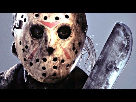 Mortal Kombat X - JASON VOORHEES - Fatalities, X-Rays, Brutalities Gameplay (MKX)