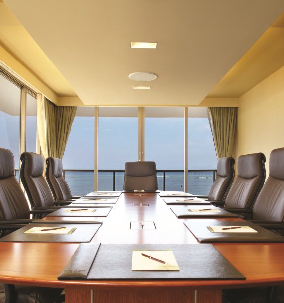 Voyager Boardroom - Outrigger Reef Waikiki Beach Resort