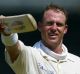 Hall of fame inductee: Matthew Hayden