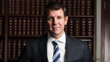 Mike Baird