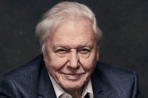 Sir David Attenborough is about to come to Australia and release <i>Planet Earth II</i>.