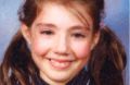 Thalia Hakin, 10, was one of five people killed when a car drove down Bourke Street Mall.