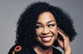 Shonda Rhimes, the reigning queen of American network television.