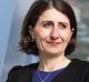 Gladys Berejiklian is reviewing contentious government policies as part of a 'reset' before the 2019 election.