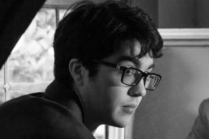 Will Toledo of Carseat Head Rest:  "A lot of my creativity is of a solitary nature."