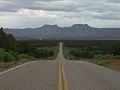 The Bears Ears