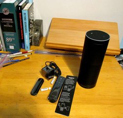 Amazon Echo