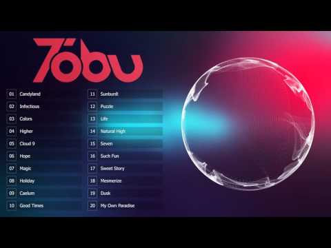 Top 20 songs of Tobu - Best Of Tobu