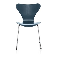 Fritz Hansen Serie 7 Stuhl - Esszimmerstühle