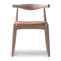 CH20 Elbow Chair von Hans J. Wegner - Esszimmerstühle