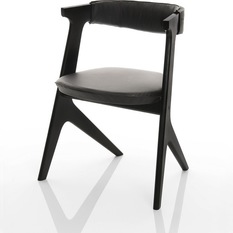 Tom Dixon Slab Chair - Esszimmerstühle