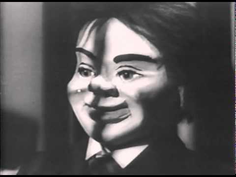 Devil Doll Official Trailer #1 - Francis De Wolff Movie (1964) HD