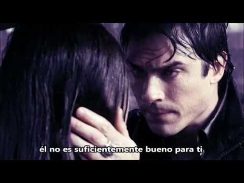 Ryan Amador - Instead Español ( the vampire diaries)