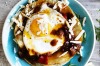 Neil Perry's huevos rancheros served with eggs and tortillas. <a ...