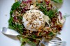 Mike McEnearney recipe of healthy breakfast salad. <a href=" ...