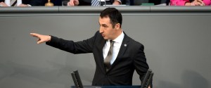 Cem Oezdemir