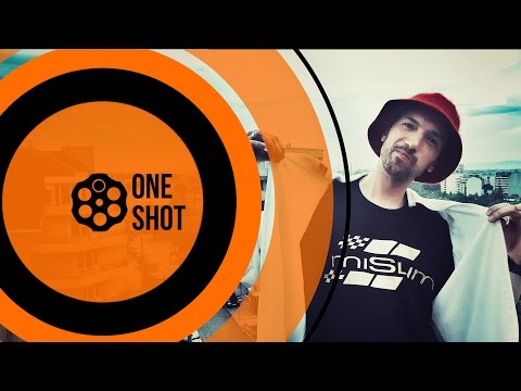 ONE SHOT: SLIM - Вечен [Official Episode 14]