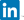 LinkedIn logo, go to Skype for Business on LinkedIn