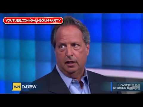 Jon Lovitz Calls Obama a "Fucking Asshole"