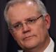 Treasurer Scott Morrison is preparing to release changes to foreign investment guidelines.
