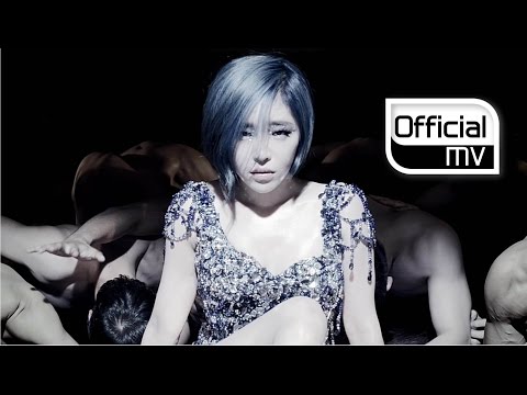 [MV] GAIN(가인) _ Paradise Lost