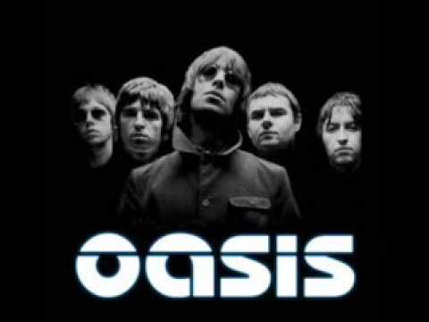 Oasis - Keep The Dream Alive