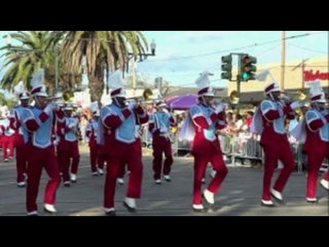 College band facing pressure for inauguration performance