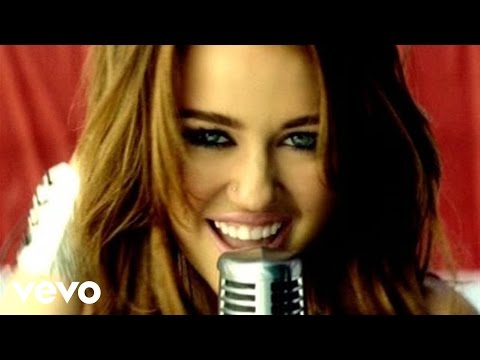 Miley Cyrus - Party In The U.S.A.