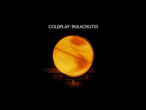 COLDPLAY - Parachutes [Full Album] HD