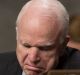 John McCain, left, has warned that most congressional Republicans are "basic conservatives" in their principles.